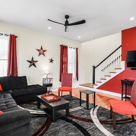 Germantown Gem On 5Th Βίλα Νάσβιλ Εξωτερικό φωτογραφία
