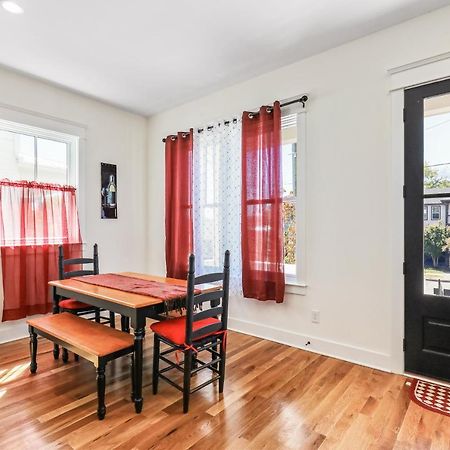 Germantown Gem On 5Th Βίλα Νάσβιλ Εξωτερικό φωτογραφία