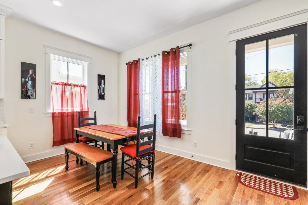 Germantown Gem On 5Th Βίλα Νάσβιλ Εξωτερικό φωτογραφία