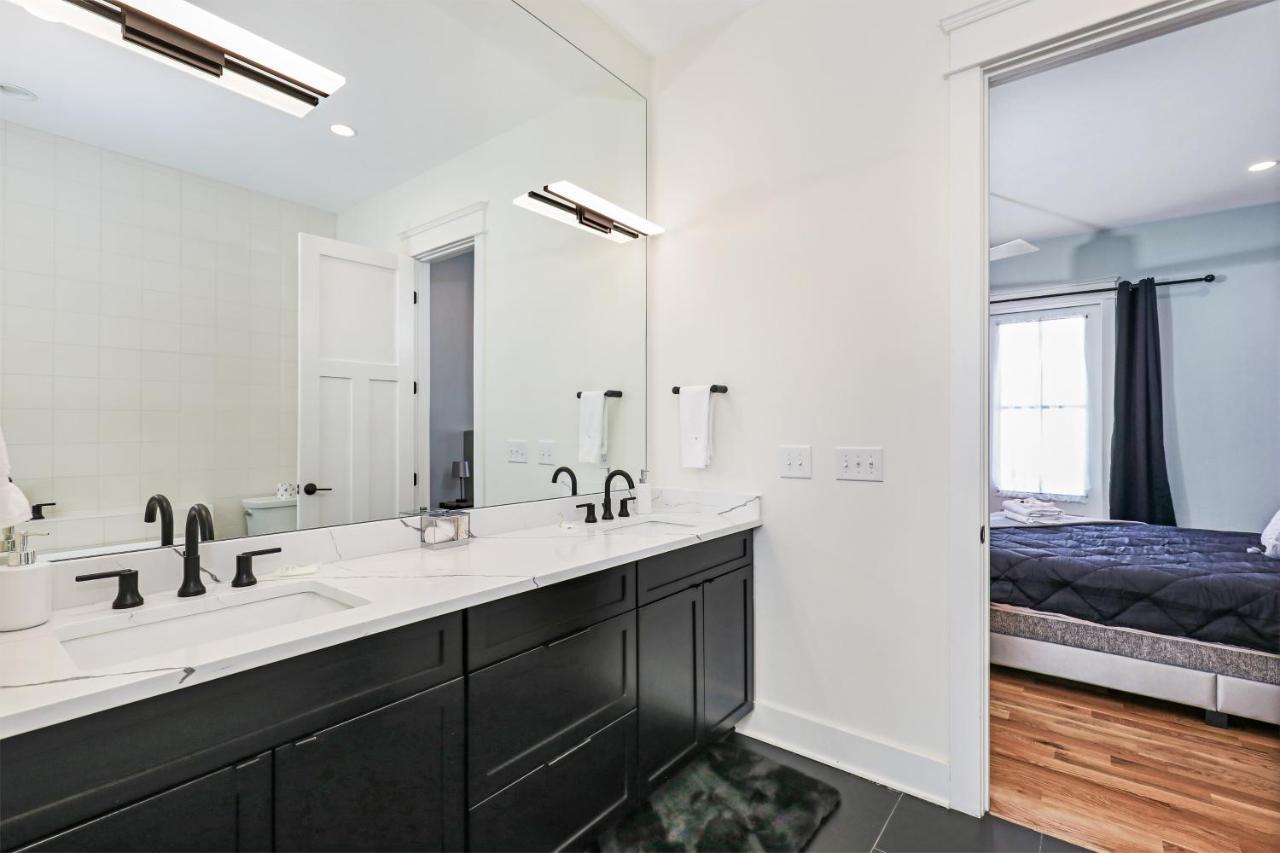 Germantown Gem On 5Th Βίλα Νάσβιλ Εξωτερικό φωτογραφία
