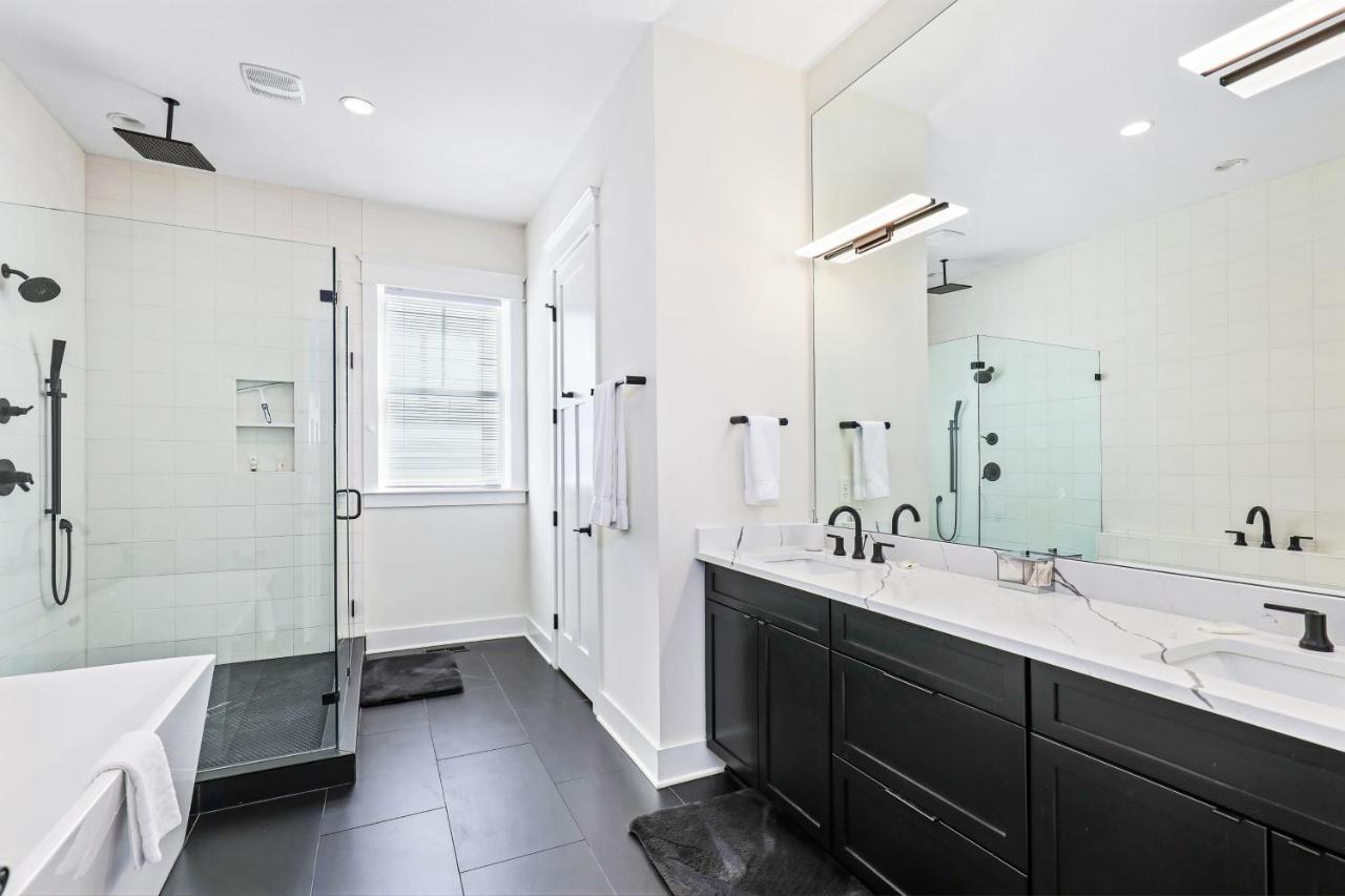 Germantown Gem On 5Th Βίλα Νάσβιλ Εξωτερικό φωτογραφία