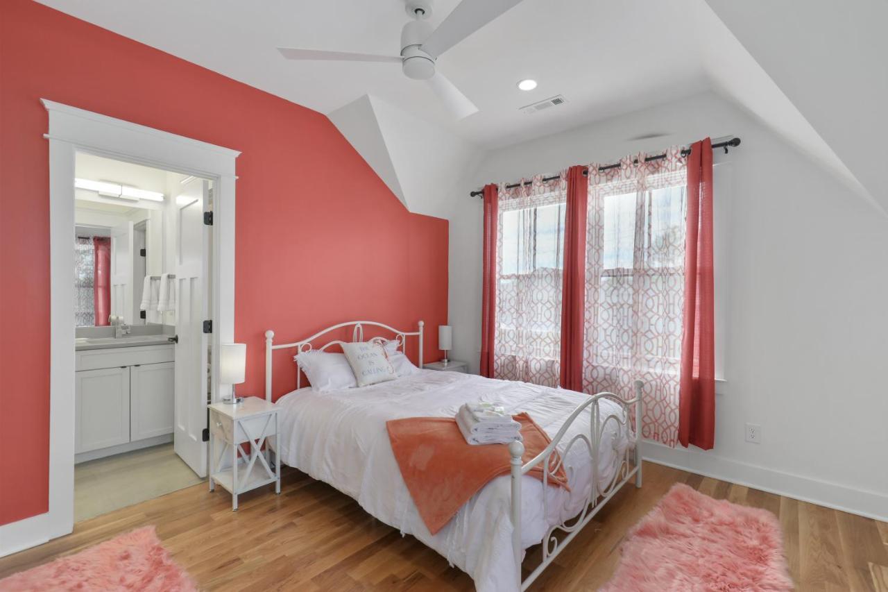 Germantown Gem On 5Th Βίλα Νάσβιλ Εξωτερικό φωτογραφία