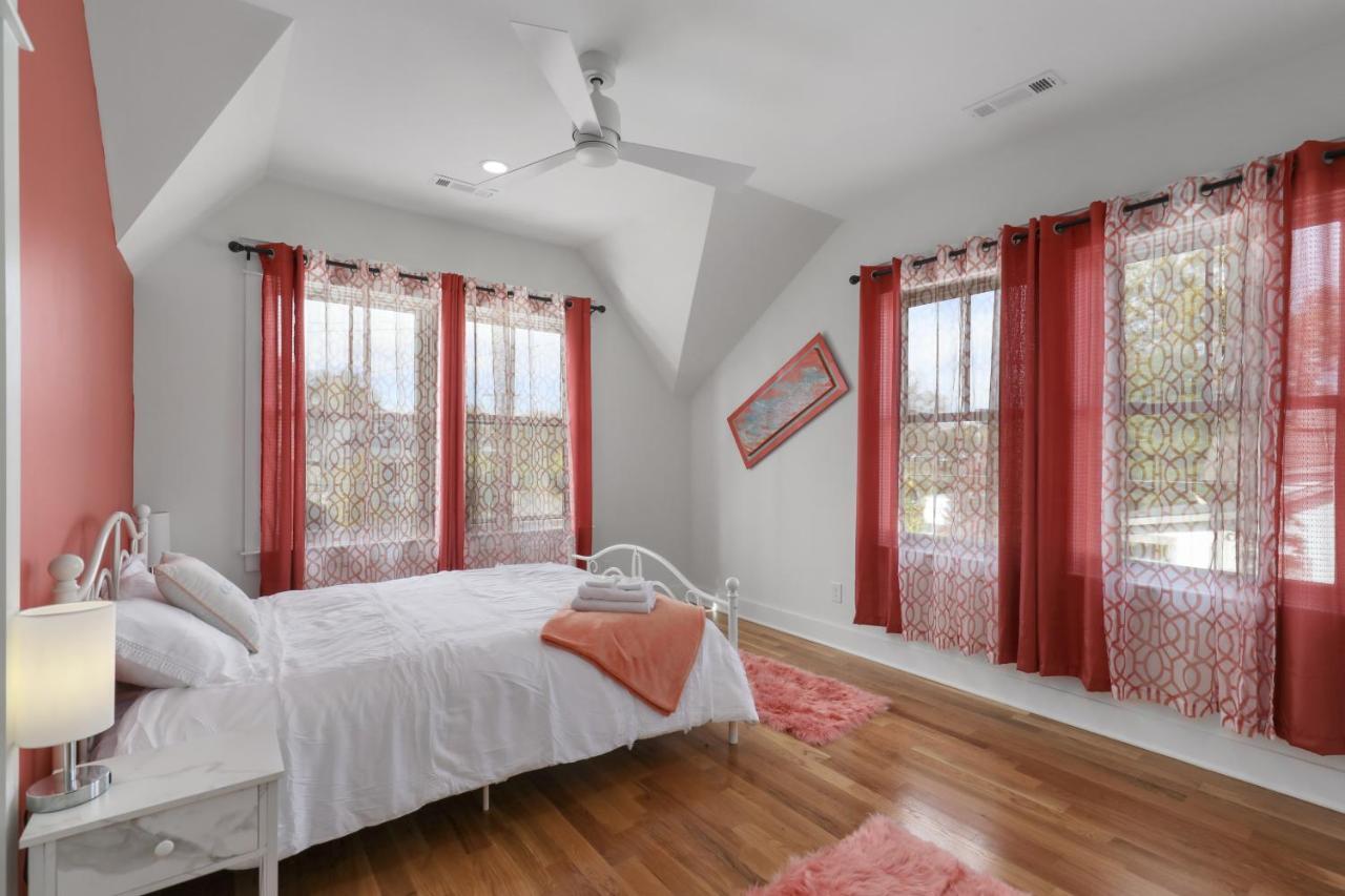 Germantown Gem On 5Th Βίλα Νάσβιλ Εξωτερικό φωτογραφία